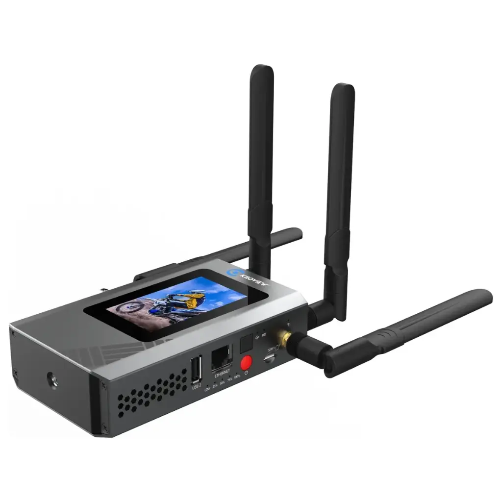 [P3 mini] Kiloview P3 mini