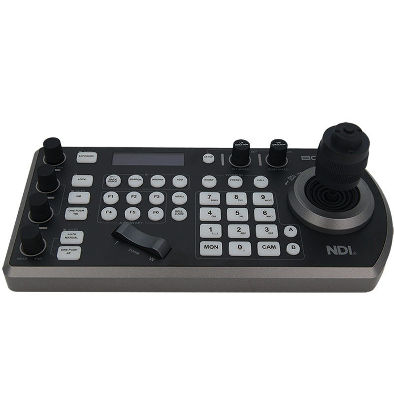 [KBD-1020N] Bolin KBD-1020N