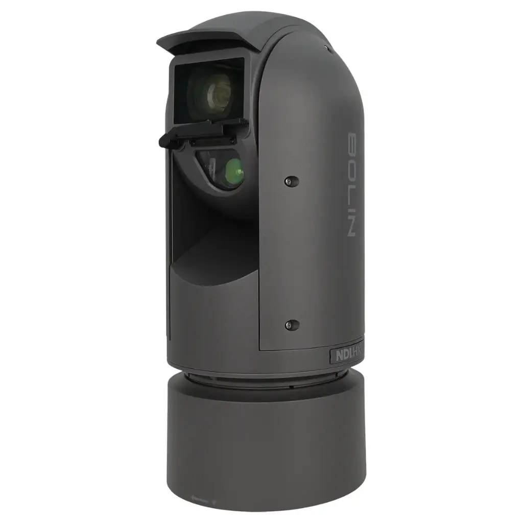 [EX1030NX] Bolin EX1030NX (Grau)
