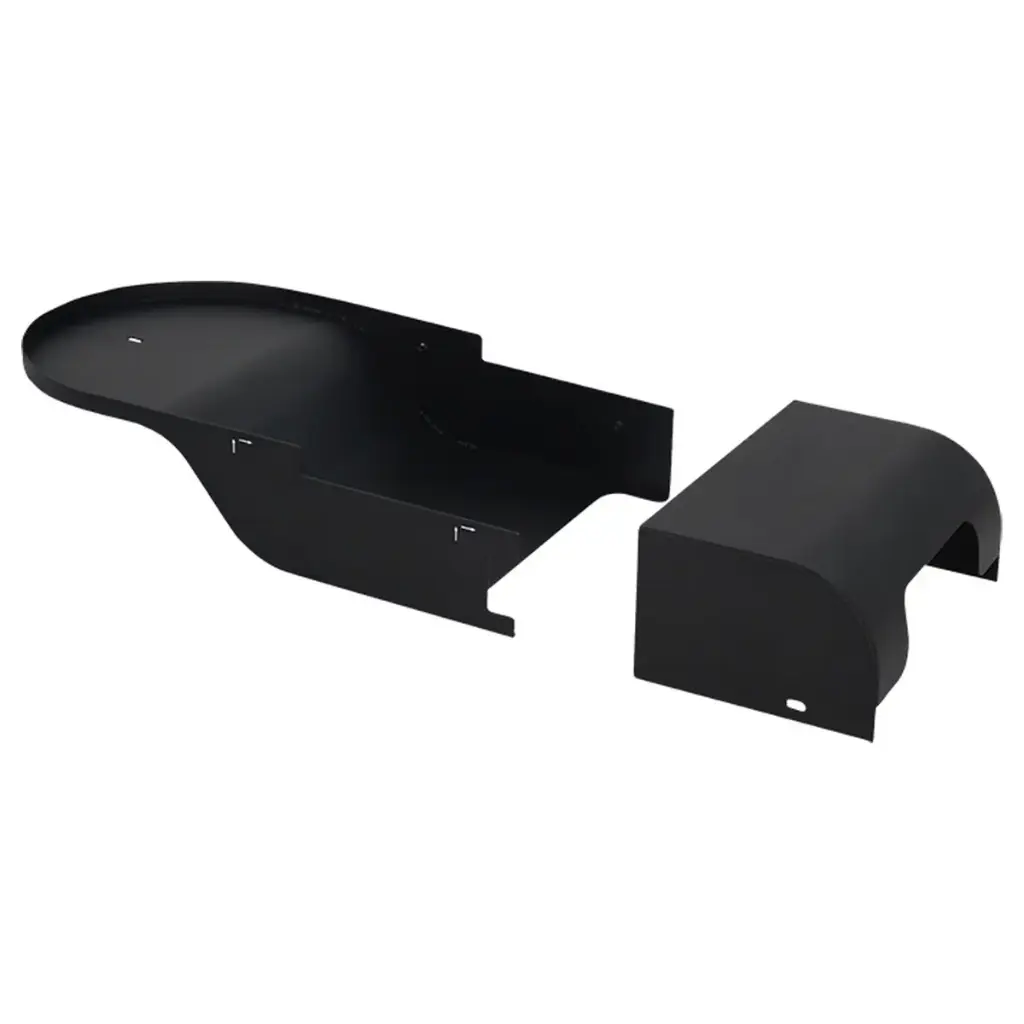 [C-WM2B-CV] Bolin C-WM2-CV (Schwarz)