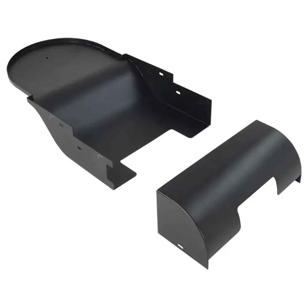 [C-WM3B-CV] Bolin C-WM3-CV (Schwarz)