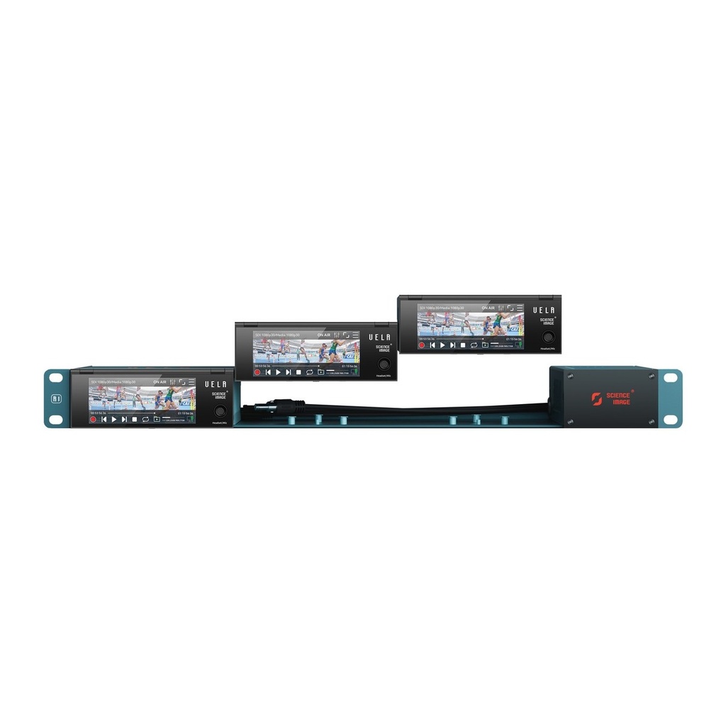 [SI-VELARACKSHELF] Science Image Vela Rack Shelf