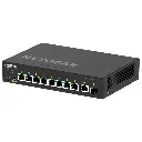 NETGEAR AV Line M4250-9G1F-PoE+