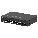 NETGEAR AV Line M4250-8G2XF-PoE+