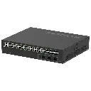 NETGEAR AV Line M4250-40G8XF-PoE++