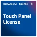 SKAARHOJ Touch Panel Lizenz