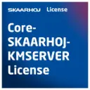SKAARHOJ Core KMSERVER Lizenz